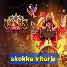 skokka vitoria